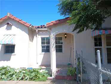 Two Bedroom House for Rent