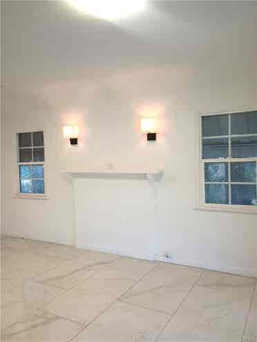 Two Bedroom House for Rent