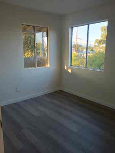 Two Bedroom Apartment for Rent