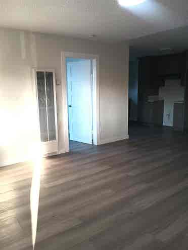 Two Bedroom Apartment for Rent