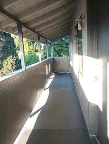 Two Bedroom Apartment for Rent