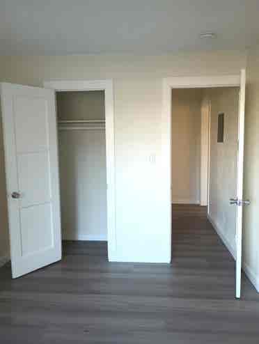 Two Bedroom Apartment for Rent