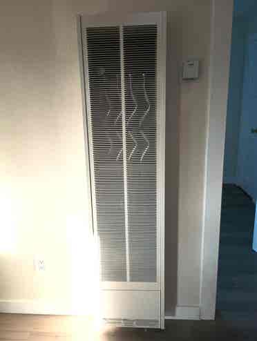 Two Bedroom Apartment for Rent