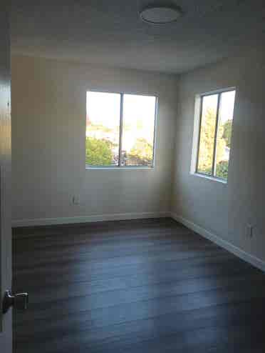 Two Bedroom Apartment for Rent