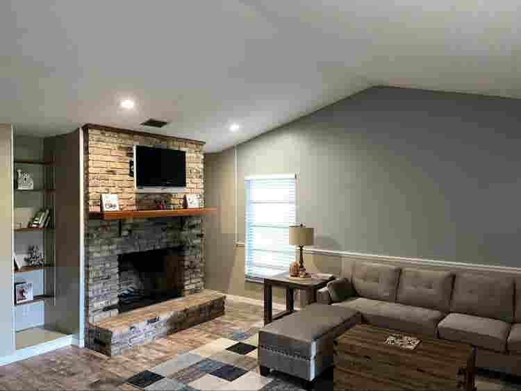 Quiet room on a horse property 😍