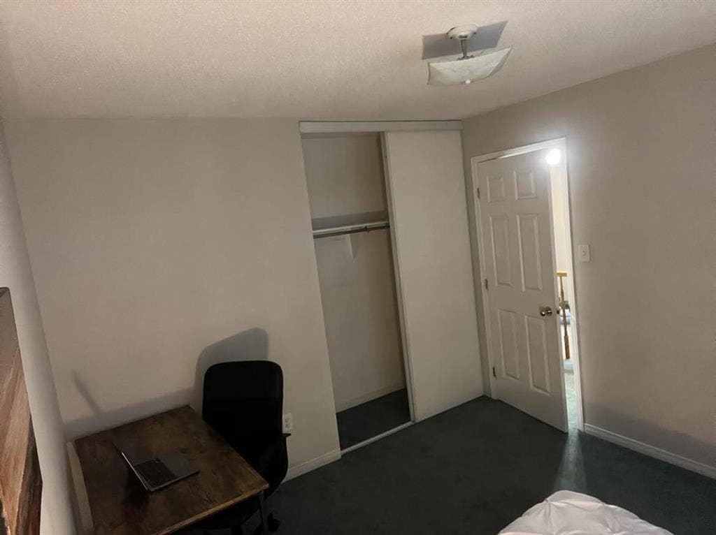 Single Room for Rent