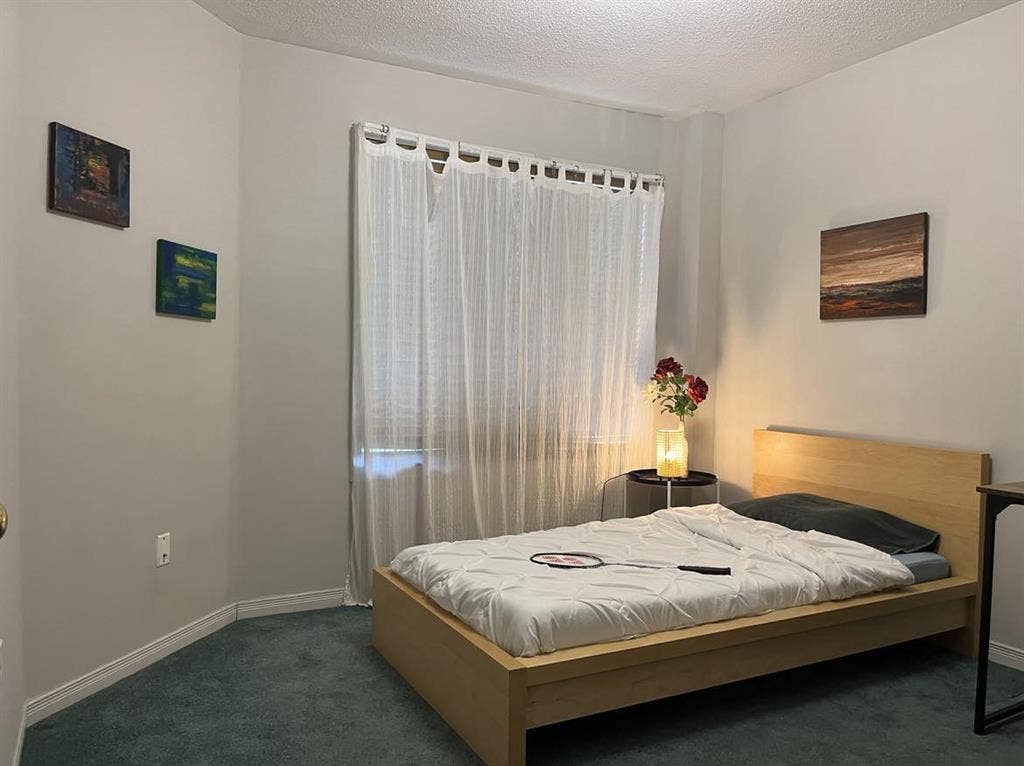 Single Room for Rent