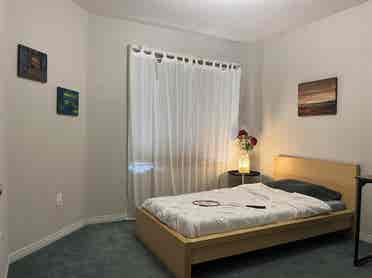 Single Room for Rent