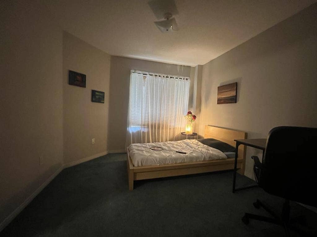 Single Room for Rent