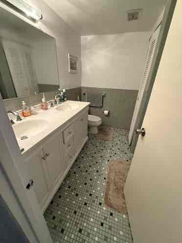 Room for rent in Dublin PA