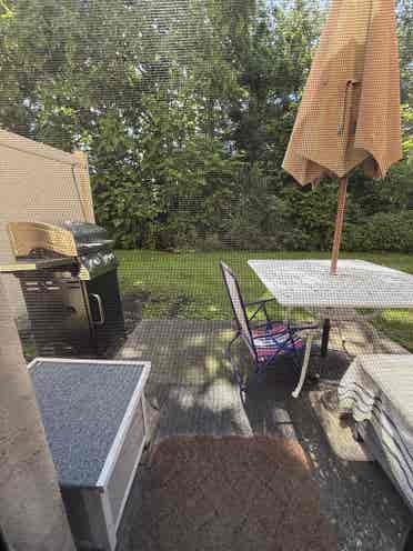 Room for rent in Dublin PA