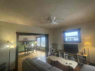 Room Available in First Hill