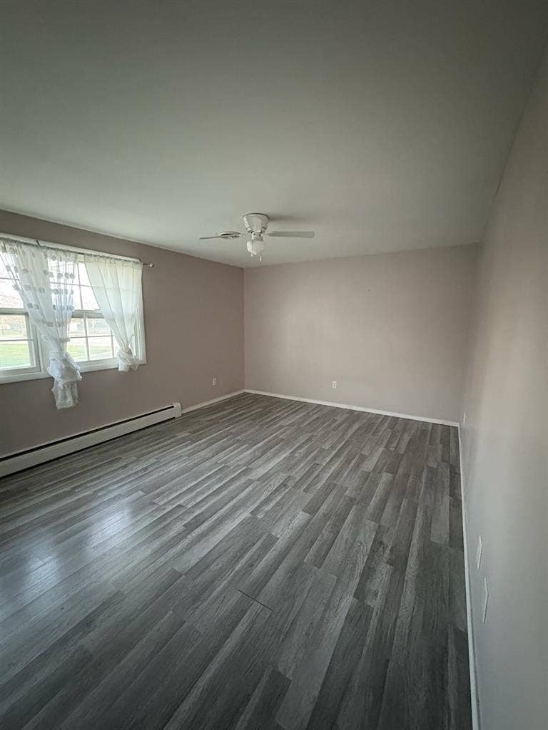Rooms for Rent