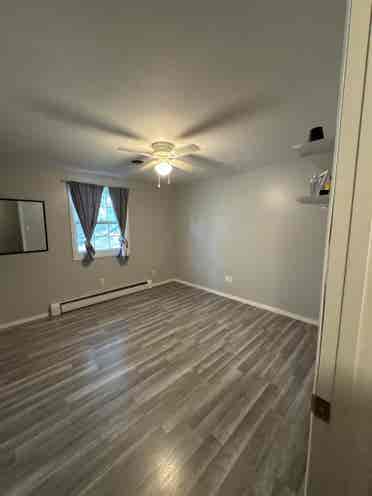 Rooms for Rent