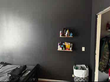 Room/Lease available starting