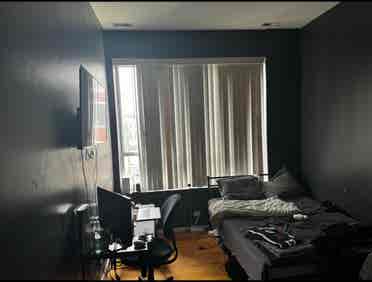 Room/Lease available starting