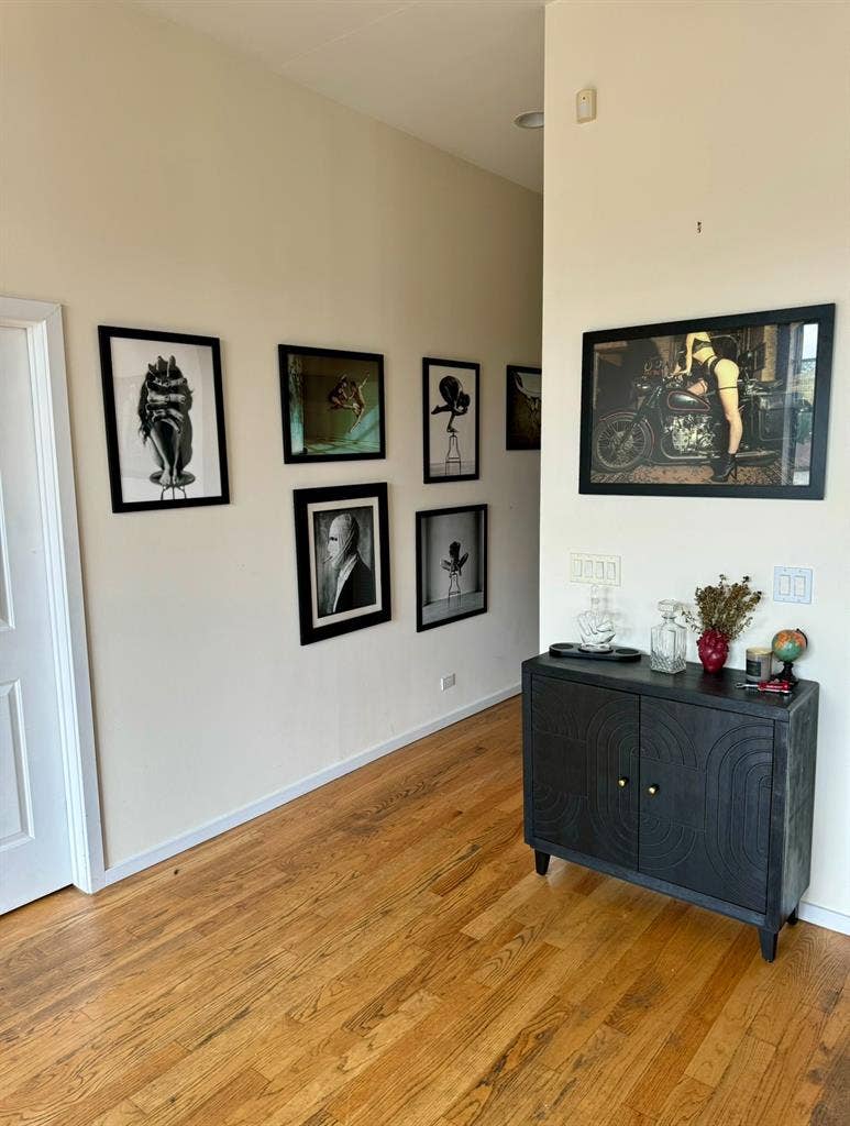 Room/Lease available starting