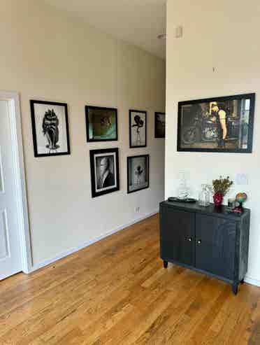 Room/Lease available starting