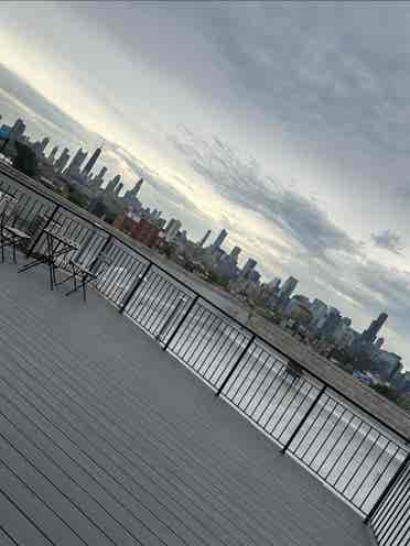 Room/Lease available starting