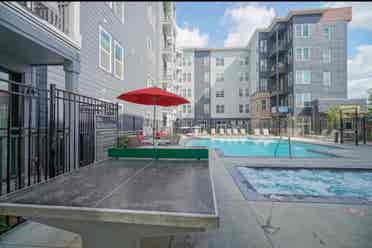 Apartment for Sub-Lease!!!!!!!!