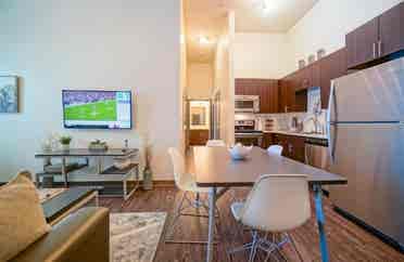 Apartment for Sub-Lease!!!!!!!!