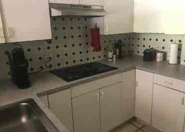 LOOKING FOR TWO GIRL ROOMMATES