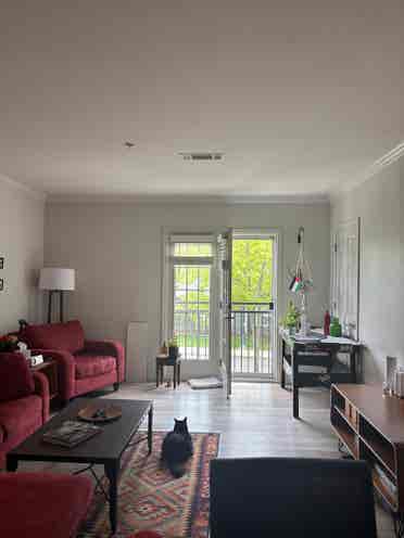 EN-SUITE APARTMENT, AMENITIES -