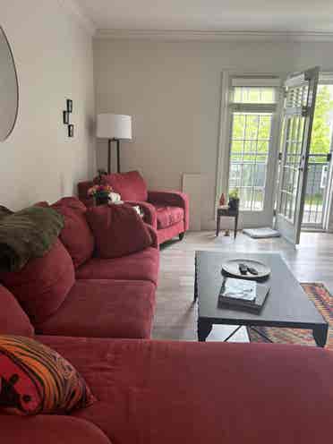 EN-SUITE APARTMENT, AMENITIES -