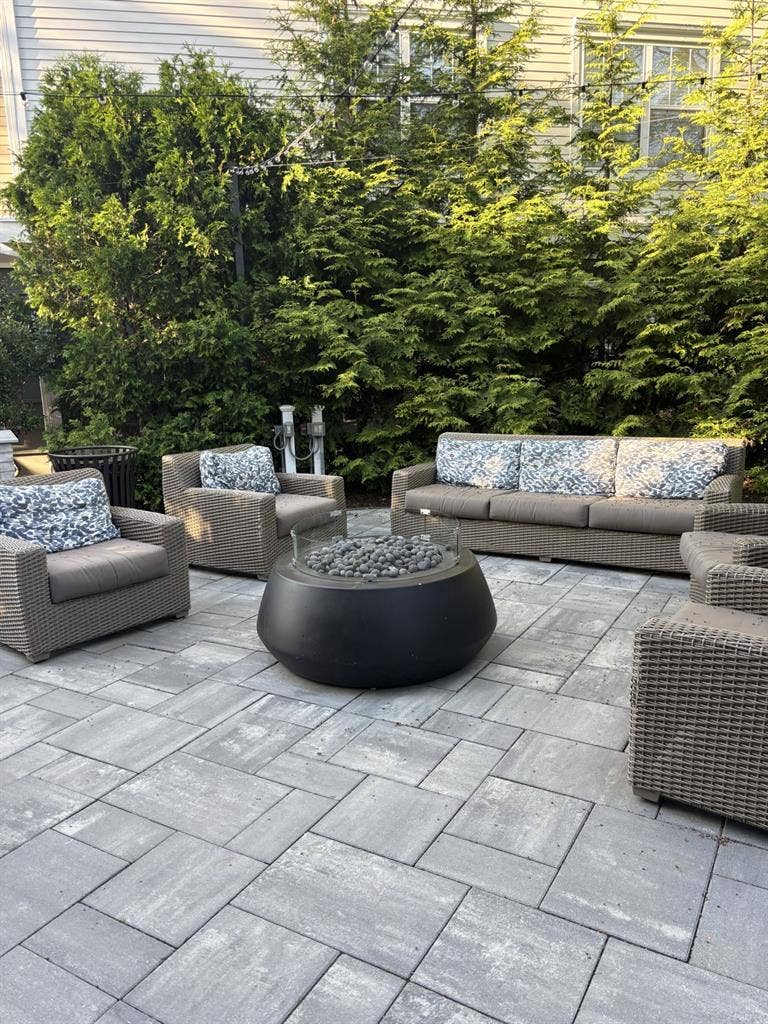 EN-SUITE APARTMENT, AMENITIES -