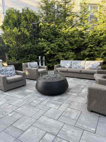 EN-SUITE APARTMENT, AMENITIES -