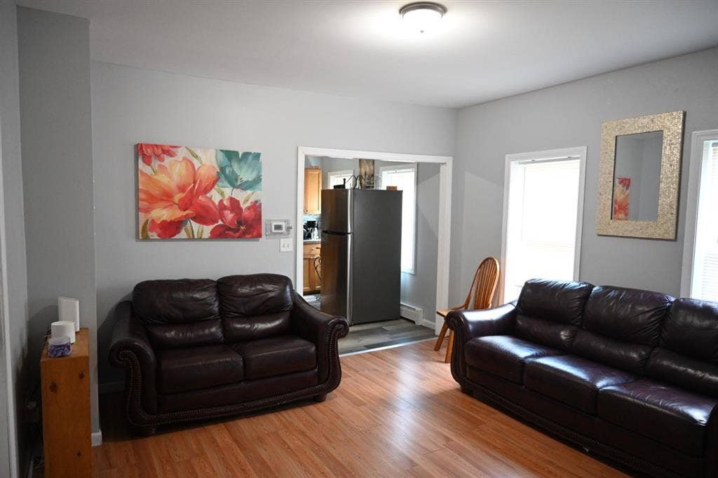 New Listing