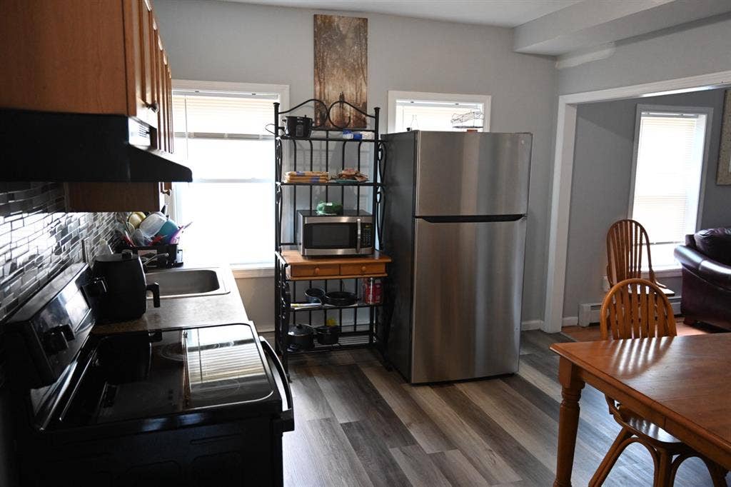 New Listing