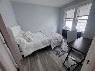 Cozy Lakewood Duplex