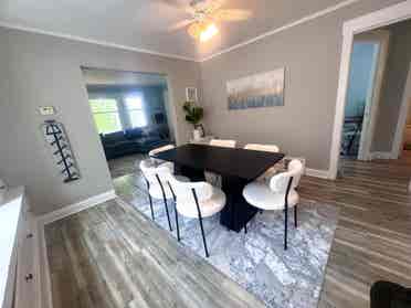 Cozy Lakewood Duplex