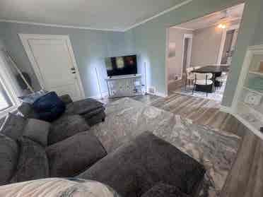 Cozy Lakewood Duplex