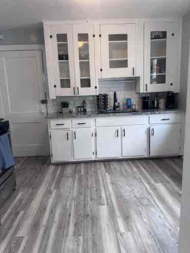 Cozy Lakewood Duplex