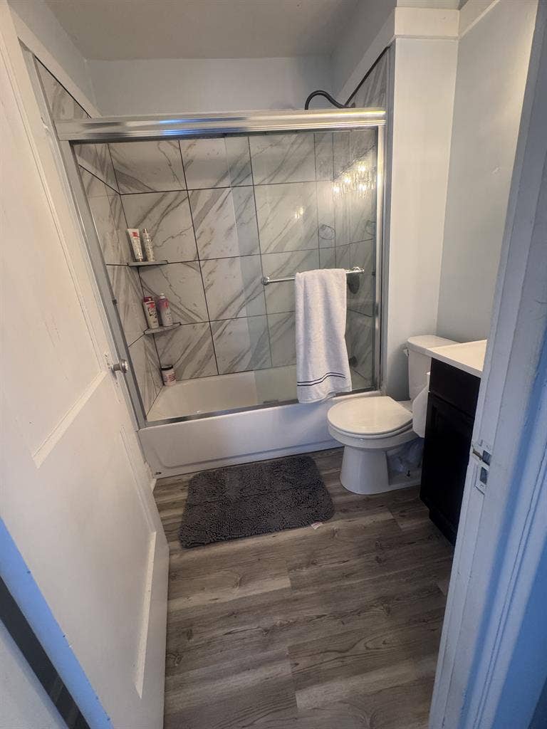 Cozy Lakewood Duplex