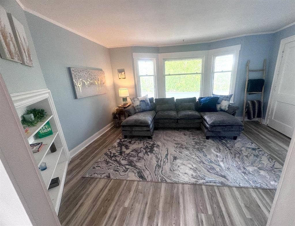 Cozy Lakewood Duplex