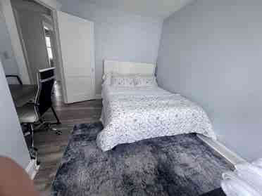 Cozy Lakewood Duplex