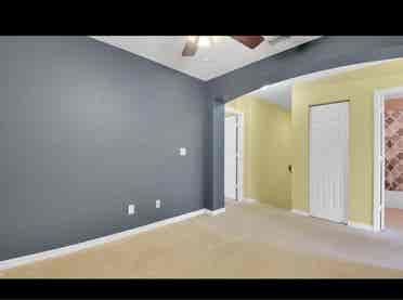 Room for rent