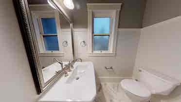 1 BR in Seattle