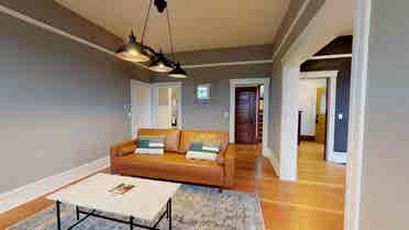 1 BR in Seattle