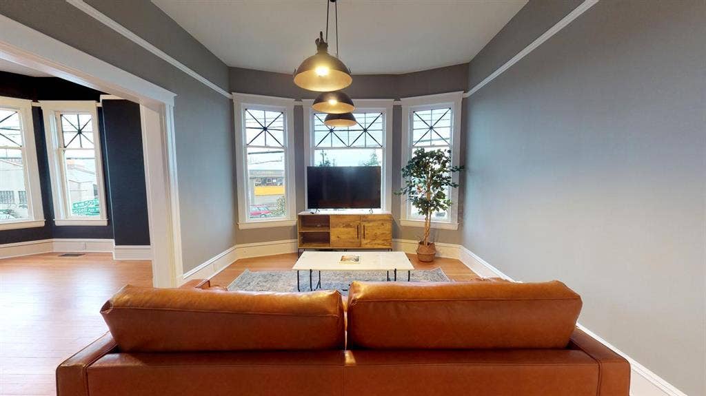 1 BR in Seattle