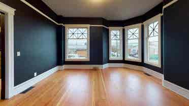 1 BR in Seattle