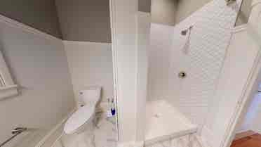 1 BR in Seattle