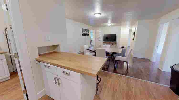 1 BR in Seattle