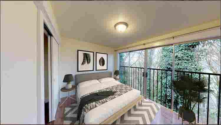 1 BR in Seattle