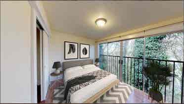 1 BR in Seattle