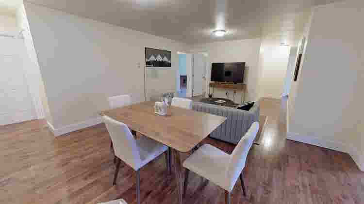 1 BR in Seattle