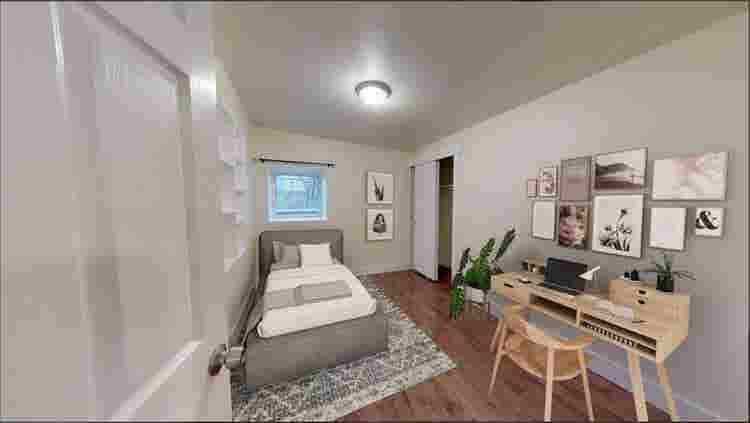 1 BR in Seattle